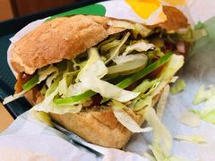 -赛百味SUBWAY(高新店)