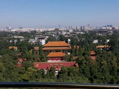 -景山公园