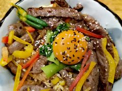 -一井烧肉·活鳗·寿司(望京SOHO店)
