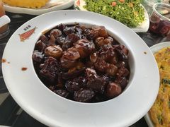 -京北渔家傲