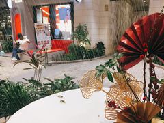 -1/4 ONE QUARTER COFFEE LAB(朝阳大悦城店)