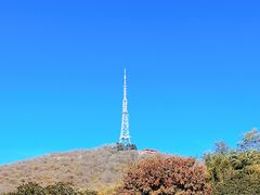 -南山风景名胜区