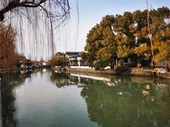 -千灯古镇