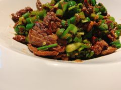 小炒黄牛肉-徐记海鲜(观沙岭|滨江新城店)