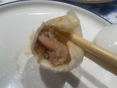 -东方饺子王(工农大路店)
