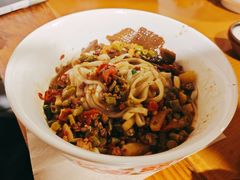 -矮子粉店1985·长沙米粉(湘春路店)