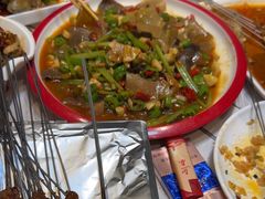 -勇利赵家烤肉坊(含光路店)