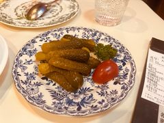 -老井俄式餐厅