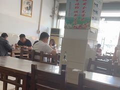 -何家壮馍店(南关总店)