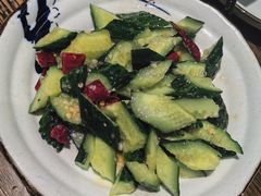 -老土灶·扬州非遗淮扬菜(大运河博物馆店)