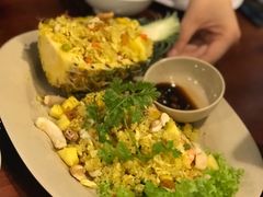 -Thai Market Restaurant( 04 Tran Quoc Toan)