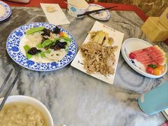 -都一处烧麦馆(前门店)