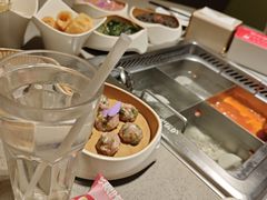 -海底捞火锅(北京路店)