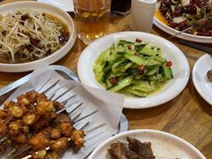-小艺烧烤(曲江店)