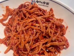 -七八冷面·延边朝鲜族美食(圣熙八号店)