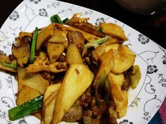 -口口香小吃店