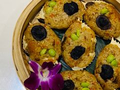 -香香海南菜餐厅