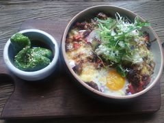 -良木缘咖啡西餐(川大店)
