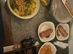-和子足浴SPA会馆(东方之门店)