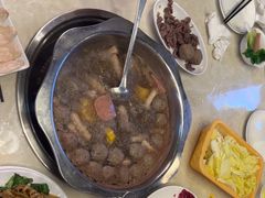 -小肥牛潮汕牛肉火锅(南联店)
