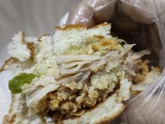 -肯德基(街道口店)