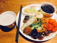 -素清香(解放路店)