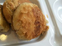 -香妃烤鸡(西单店)