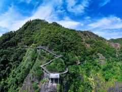 -花溪风景区