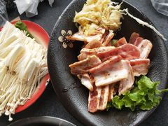 -石记老北京炙子烤肉(松园店)
