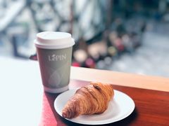 -1868 Café(自然博物馆店)
