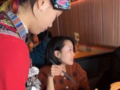 -吃饭皇帝大(解放西路店)