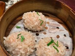 珍珠羊肉丸子-南京大牌档(凯德大峡谷店)