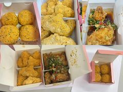 -悠个炸鸡(南京创始店)