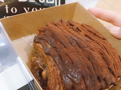 -啊噗吐呦现场烘焙(麦凯乐店)