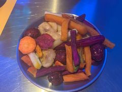 -燥次·烧烤酒场(万象城店)