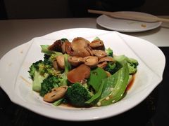 忘了-太兴餐厅(东方广场分店)