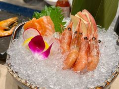 -大渔铁板烧(蛇口店)