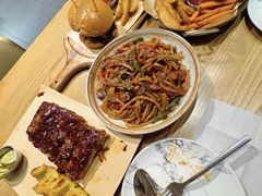 -魏客咖啡(中铁中心店)