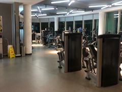 -一兆韦德健身(慧芝湖店)