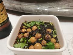 -揽季锅物会.福建黄鱼.海鲜姿造(五四路店)