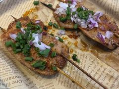 -川正旺江湖菜(三元桥店)