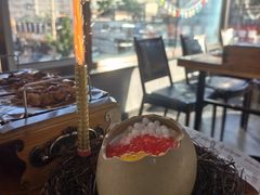 -喝丢一只鞋海鲜烧烤·海肠捞饭(文体街店)