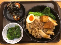 -食其家·牛丼咖喱(天津梅江印象城店)