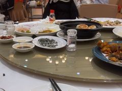 -丰尔粥食·顺德鱼生·干蒸排骨顺德菜(大良分店)