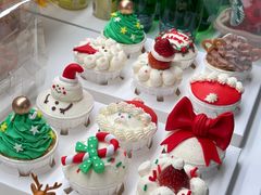 -Joy's Wish创意蛋糕定制&甜品台(乐虹坊精致生活广场店)