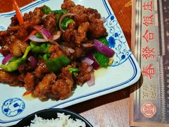 -春發合饭庄