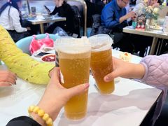 -库滋明·俄罗斯特色美食(中央大街店)