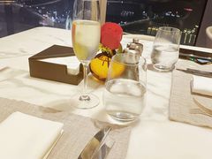 -广州四季酒店·意珍·意式自助餐