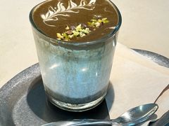 -luutosa  cafe & tea 鹿兔山