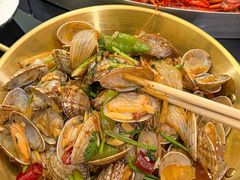 -金陵暴走小龙虾·迷踪蟹(凯德MALL店)